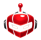 Red Robot logo